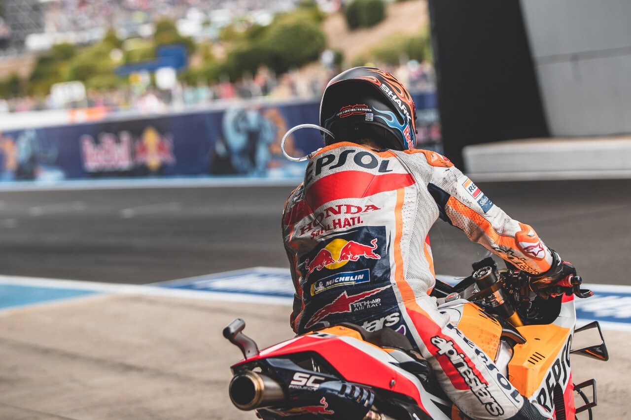 MotoGP: Jorge Lorenzo annuncia il ritiro